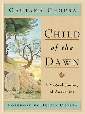 cover image of Child of the Dawn